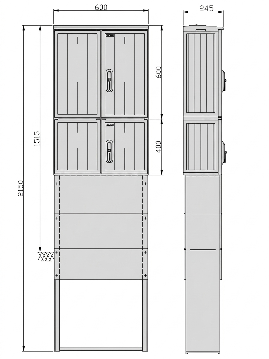 КЕ-2/КЕ-2+К+Ф
