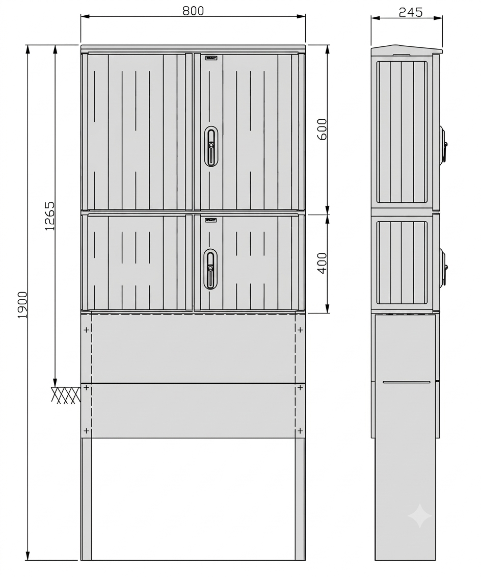 КЕ-3/КЕ-3+Ф