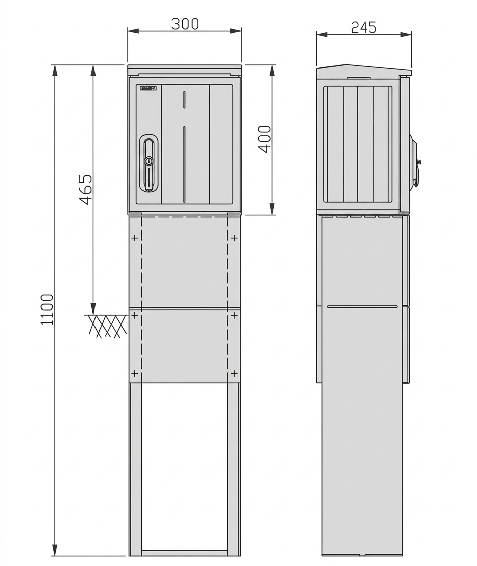КЕ-0+Ф