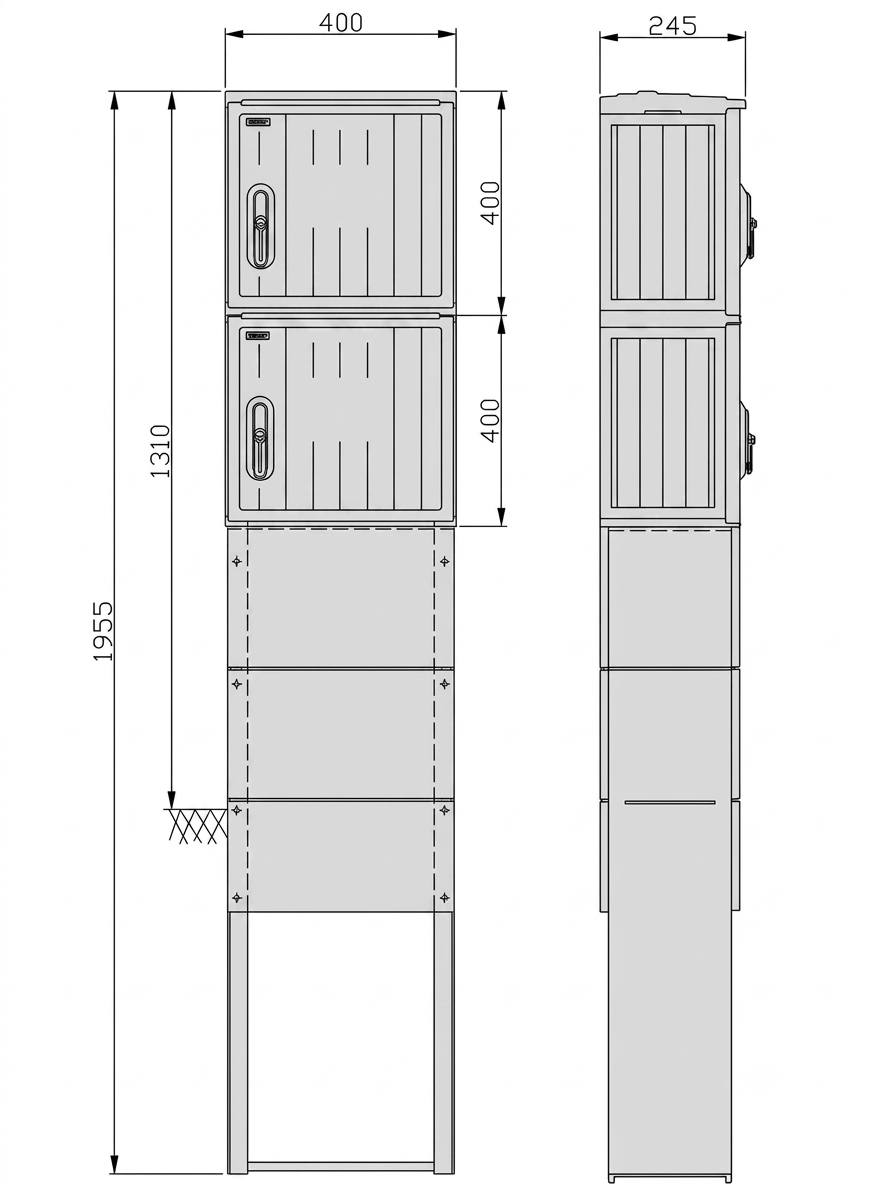 КЕ-1/КЕ-1+К+Ф