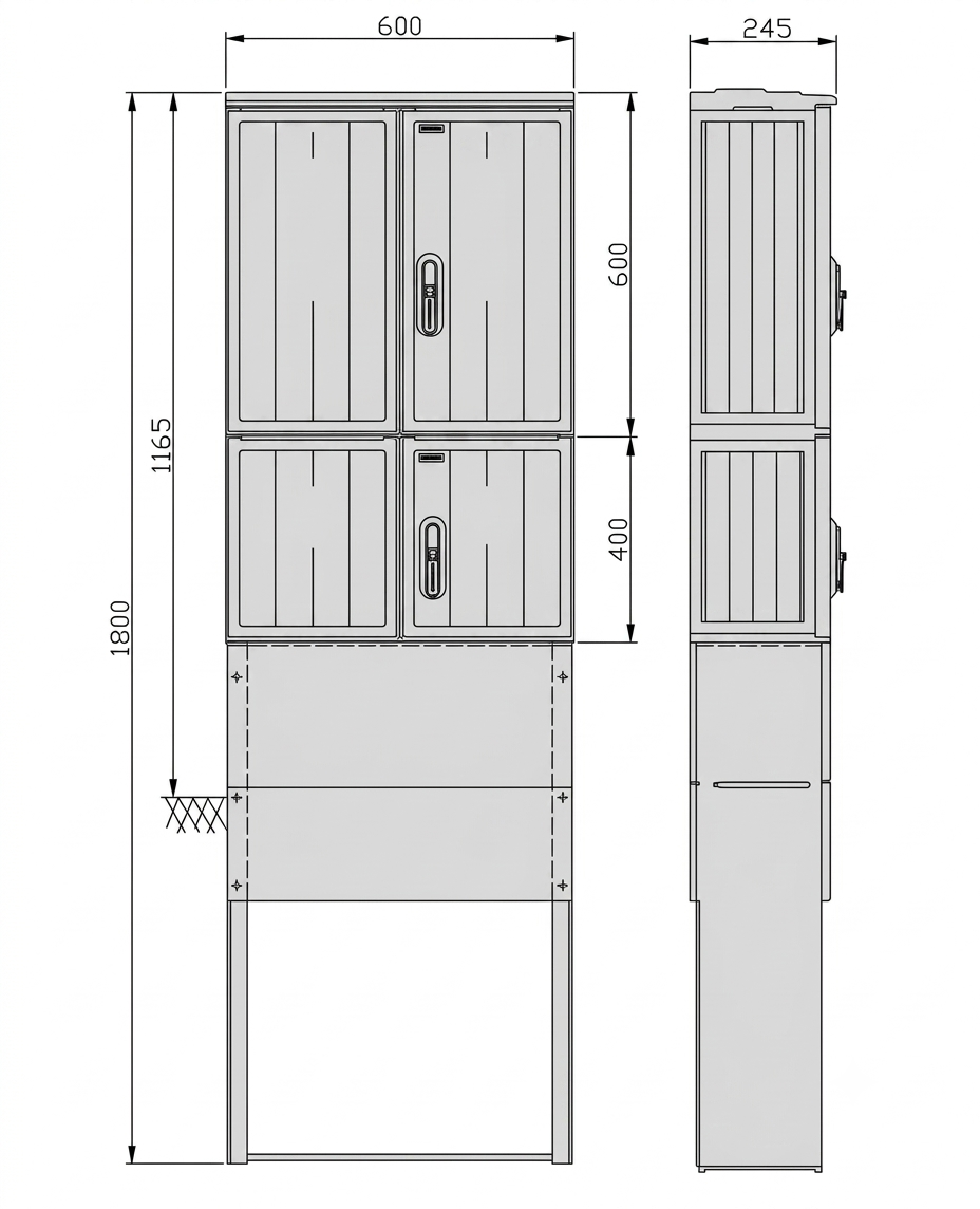 КЕ-2/КЕ-2+Ф