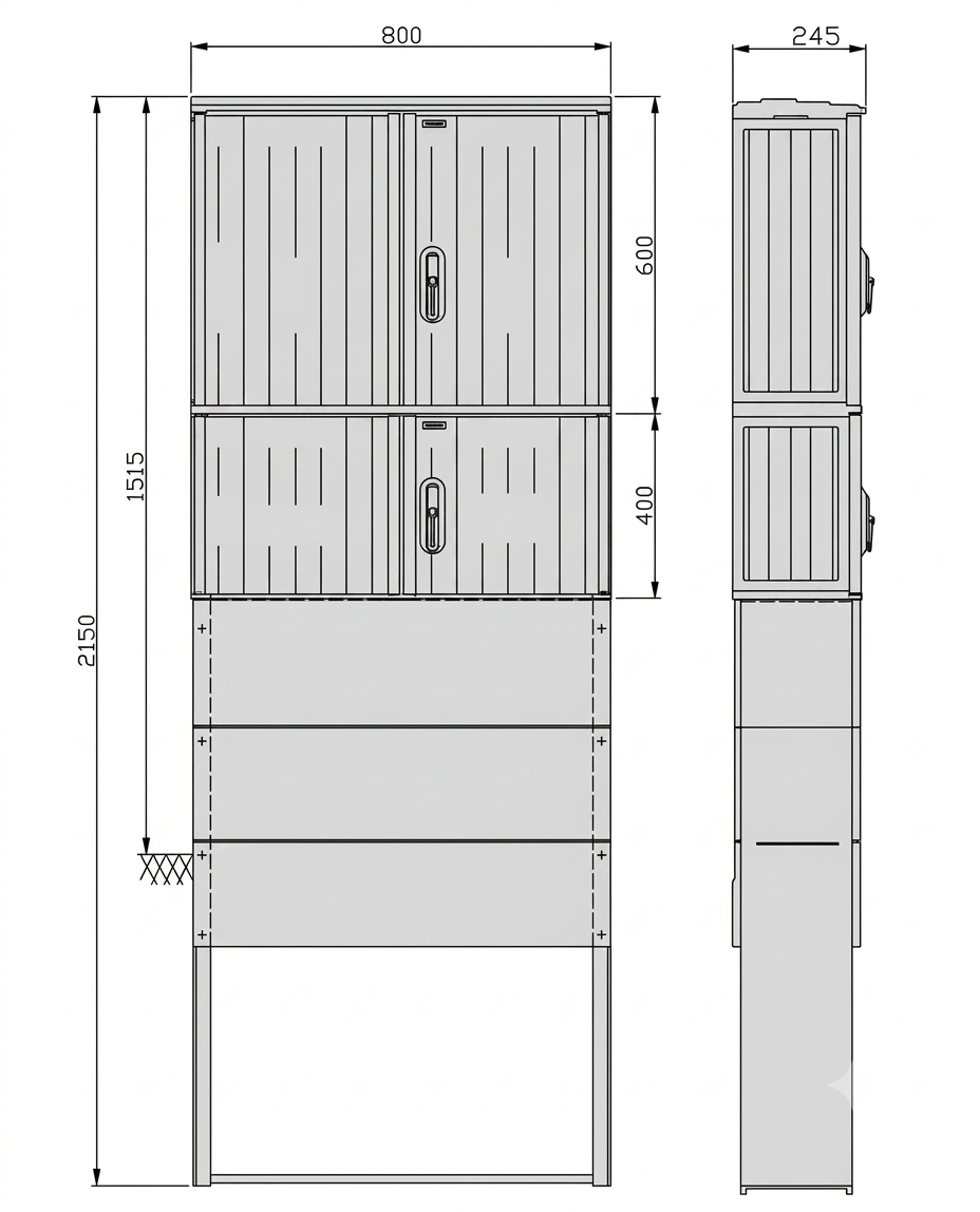 КЕ-3/КЕ-3+К+Ф